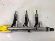 Abstellvorrichtung für Einspritzanlage Opel Crossland X P17 9811353880