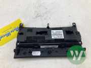 Heizungsbetätigung (Konsole) Mercedes-Benz E-Klasse W212 2129009109