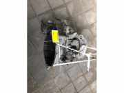 Schaltgetriebe Opel Astra K B16 55599695