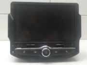 CD-Radio Opel Adam 555343750