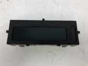 Multifunktionsanzeige Renault Master III Pritsche EV 280346458R