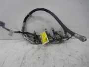 Halter für Einspritzventil Mercedes-Benz Vito/Mixto Kasten W639 6460701895