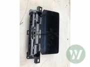 Multifunktionsanzeige Mazda CX-5 KF VPNJYF14E800AF