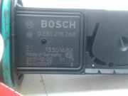 Luftmengenmesser Opel Astra K B16 13301682