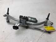 Wischermotor vorne Opel Crossland X P17 3397021919