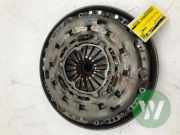 Zweimassenschwungrad Fiat Ducato Kasten 250 5802509914
