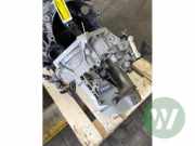 Schaltgetriebe Citroen C4 Coupe L 2222RL