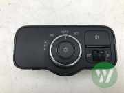 Schalter für Licht Mercedes-Benz Sprinter 3,5t Kasten 907, 910 9079053102