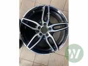 Felge Stahl Mercedes-Benz CLA Coupe C117 1764010700