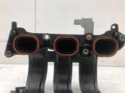 Verteilerrohr Kraftstoff Opel Corsa F P2JO 9810940680