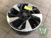 Felge Stahl Opel Corsa F P2JO 9833892580