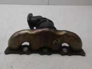 Auspuffkrümmer Porsche Cayenne 1 9PA