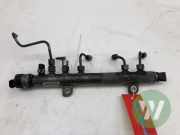Abstellvorrichtung für Einspritzanlage Opel Corsa D S07 55211906