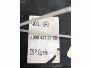 Bremsaggregat ABS Mercedes-Benz CLA Shooting Brake X117 0004313700