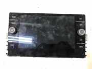 Monitor Navigationssystem VW Polo VI AW 5NN919605B