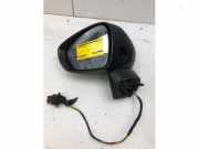 Außenspiegel links Citroen C3 II Aircross 2R, 2C 98179853XT