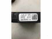 Sicherungskasten Opel Corsa F P2JO 9830707680