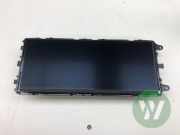 Multifunktionsanzeige Mercedes-Benz E-Klasse Kombi S213 2139004724