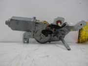 Wischermotor hinten Chevrolet Spark M300 95152637