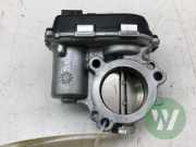 Drosselklappenstutzen Skoda Fabia IV PJ3 05C133062A