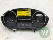 Drehzahlmesser Fiat Ducato Bus 250 1394437080