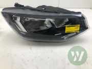 Hauptscheinwerfer rechts VW Caddy V Kasten SBA, SBH 2K8941006C