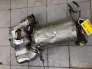 Katalysator ohne Lambdasonde Mercedes-Benz C-Klasse T-Modell S206 6541402003