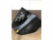 Tür rechts hinten Nissan Micra V K14