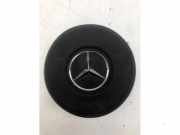 Airbag Fahrer Mercedes-Benz GLC Coupe C253 0008607501