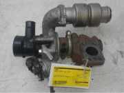 Turbolader Ford Fiesta VI CB1, CCN TD02H207TVT21