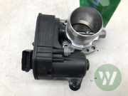 Drosselklappenstutzen Opel Astra L OV5 9842936880