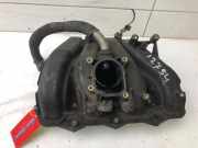 Verteilerrohr Kraftstoff Opel Vectra C Z02 55351149