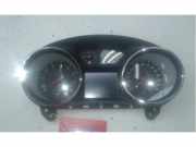 Drehzahlmesser Opel Astra K B16 39187106