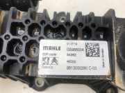 Kühler für Abgasrückführung Citroen Berlingo III ER, EC 9813050280