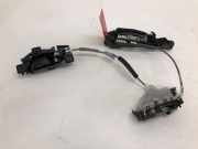 Klappenschlosszug Opel Mokka B 305588