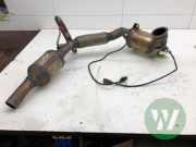 Katalysator ohne Lambdasonde VW Polo VI AW 2Q0254503SX