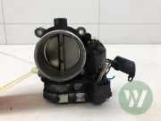 Drosselklappenstutzen Mercedes-Benz C-Klasse SportCoupe CL203 2711410025