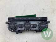 Heizungsbetätigung (Konsole) VW Golf VII Sportsvan AM, AN 5G0907044CF