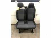 Sitzbank 2. Reihe Opel Movano B Kasten X62 93197868