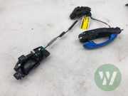 Klappenschlosszug Opel Astra L OV5 9835418280