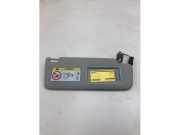 Sonnenblende rechts Audi Q3 Sportback F3N 83F857552G