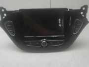 Navigationssystem Opel Adam 7310500