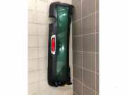 Stoßstange hinten Mini Mini F56 51127380009