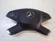 Airbag Fahrer Mercedes-Benz E-Klasse W212 62320331