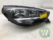 Hauptscheinwerfer rechts Opel Corsa F P2JO 39162649