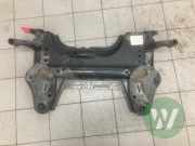 Vorderachsträger Opel Corsa F P2JO 9834696980