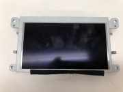 Monitor Navigationssystem Audi A4 Avant 8K, B8 8T0919604B