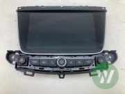 Monitor Navigationssystem Opel Grandland X A18 YQ002283YX