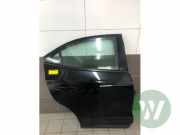 Tür rechts hinten Opel Mokka B 9837506480