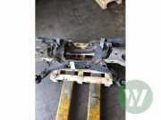 Hinterachse komplett Opel Mokka B